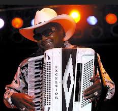 Nathan & The Zydeco Cha-chas